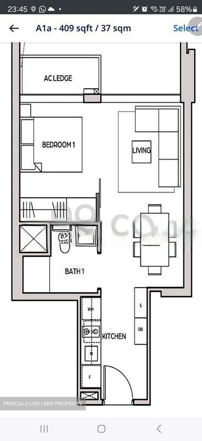 Beach Road (D7), Condominium #459241011